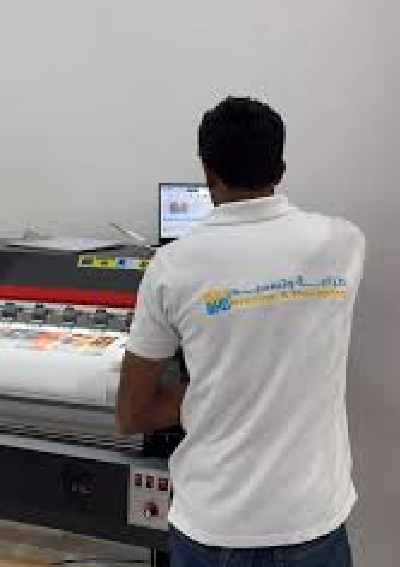 BHD Printing & Designing