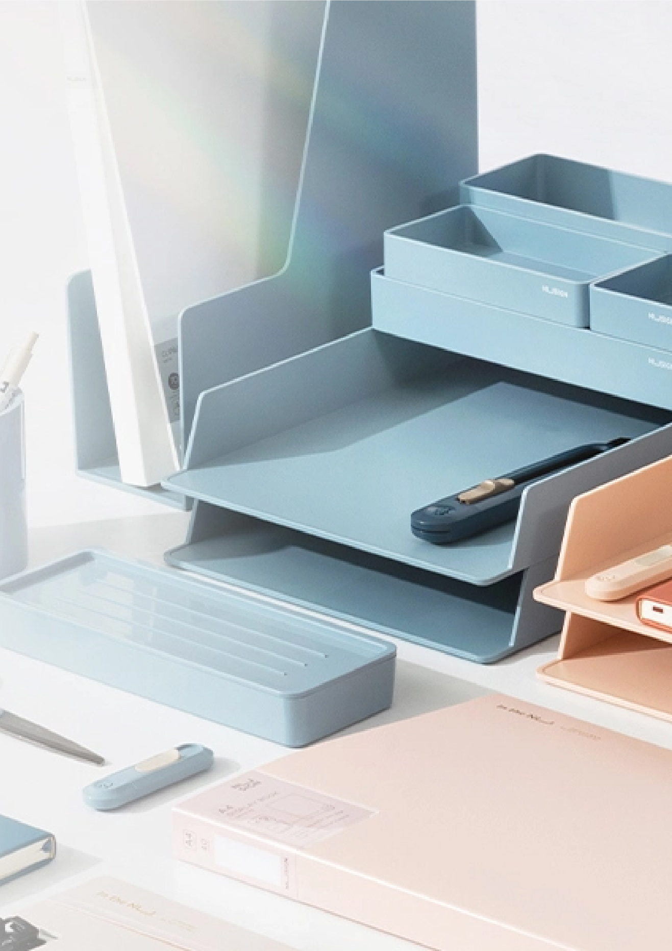 Paper & Pen Company